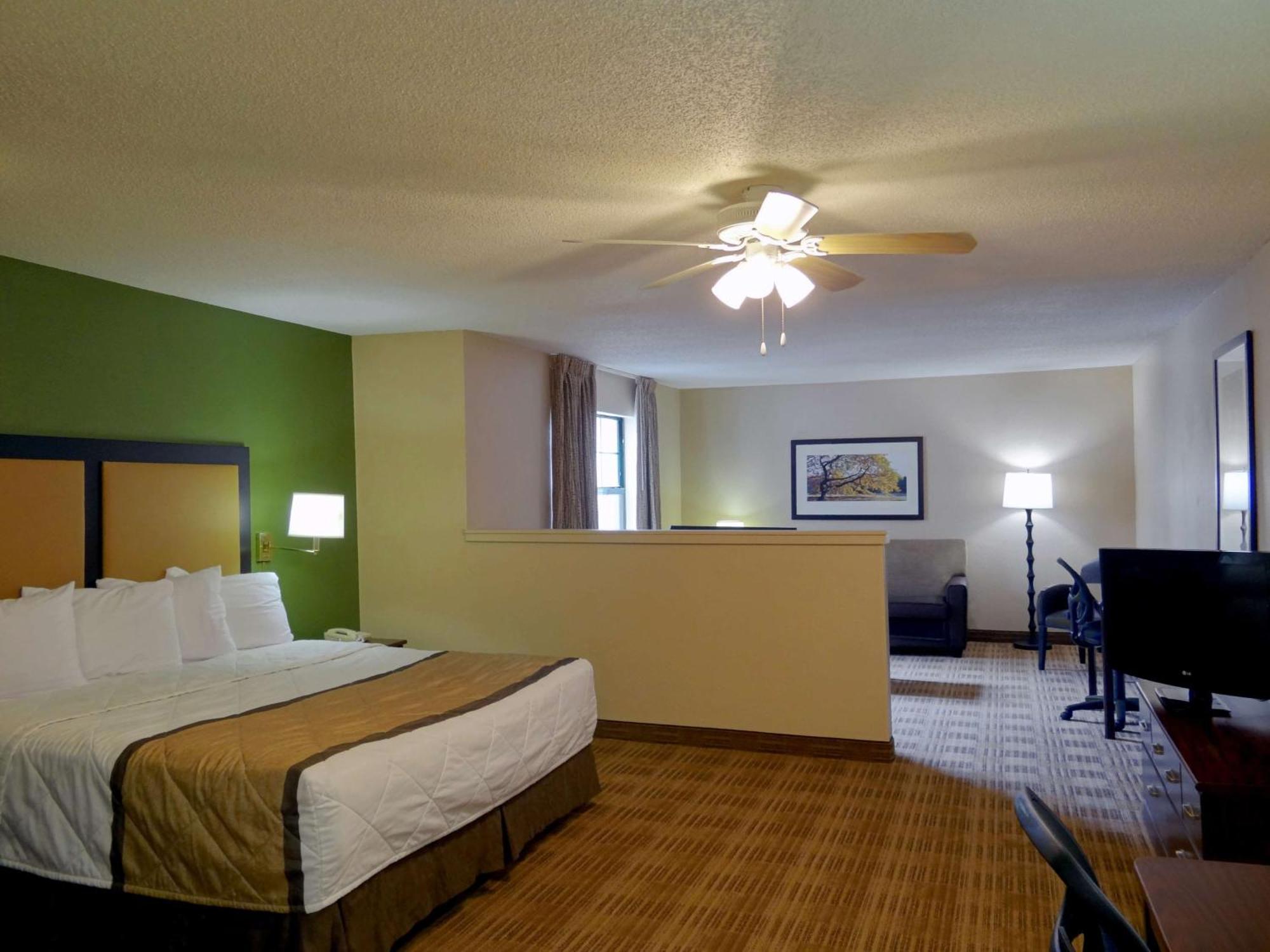 Extended Stay America Suites - Pittsburgh - Monroeville Exterior foto