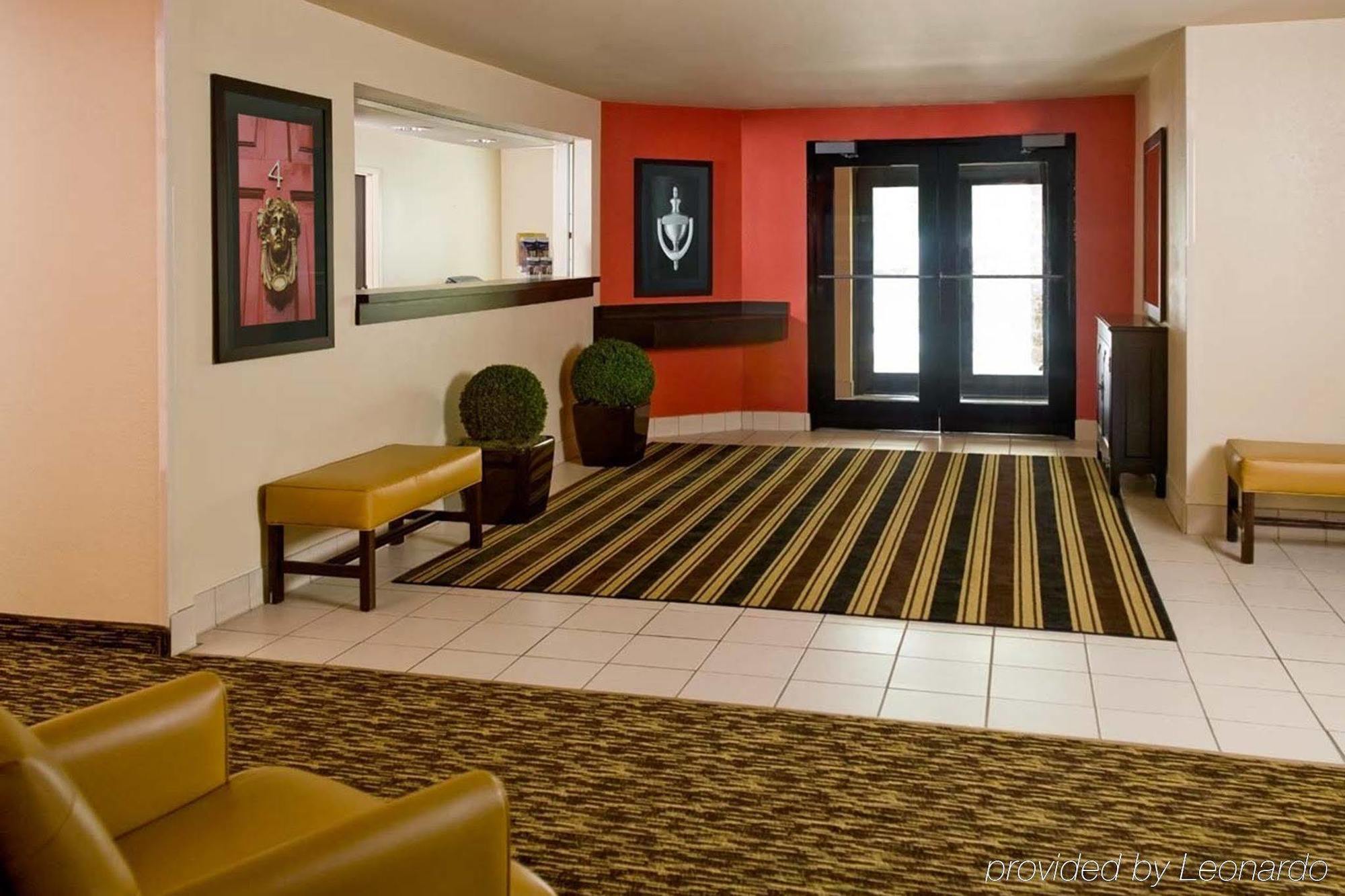 Extended Stay America Suites - Pittsburgh - Monroeville Exterior foto